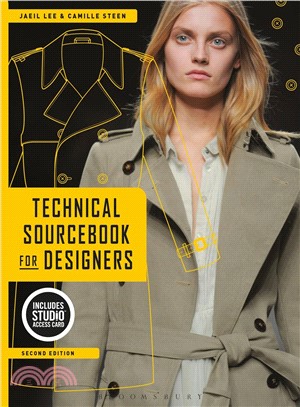 Technical Sourcebook for Designers + Studio Access Card ─ Bundle Book + Studio Access Card