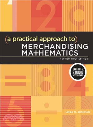 A Practical Approach to Merchandising Mathematics + Studio Access Card