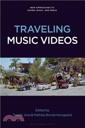 Traveling Music Videos