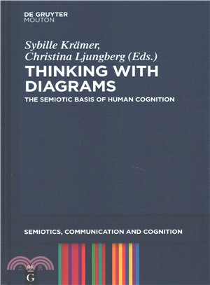 Thinking in Diagrams ― The Semiotic Basis of Human Cognition
