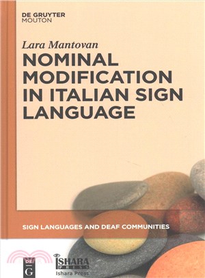 Nominal Modification in Italian Sign Language