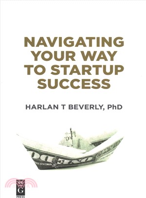 Navigating Your Way to Startup Success ― The Key to a Successful Startup