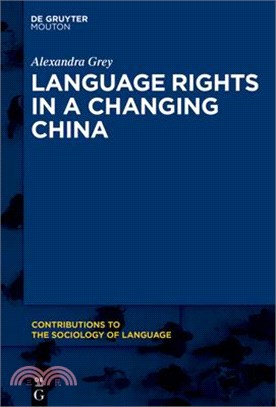 Language Rights in a Changing China: A National Overview and Zhuang Case Study