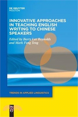 Innovative Approaches in Teaching English Writing to Chinese Speakers