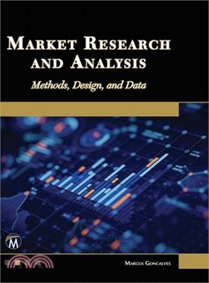 Market Research and Analysis: Methods, Design, and Data