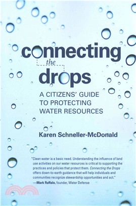 Connecting the Drops ─ A Citizens' Guide to Protecting Water Resources