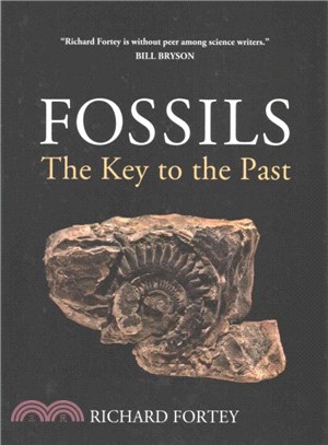 Fossils ─ The Key to the Past