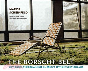 The Borscht Belt ─ Revisiting the Remains of America's Jewish Vacationland