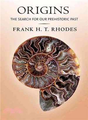 Origins ― The Search for Our Prehistoric Past