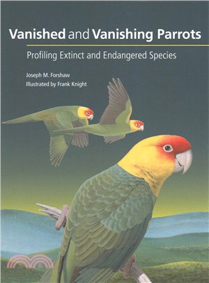 Vanished and Vanishing Parrots ─ Profiling Extinct and Endangered Species