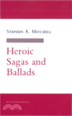 Heroic Sagas and Ballads