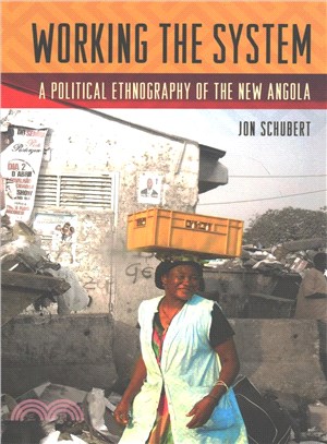 Working the System ─ A Political Ethnography of the New Angola
