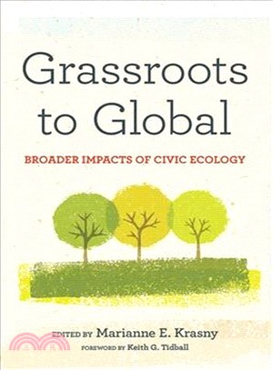 Grassroots to Global ― Broader Impacts of Civic Ecology