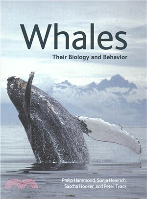 Whales ─ Their Biology and Behavior