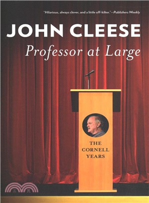 Professor at Large ― The Cornell Years