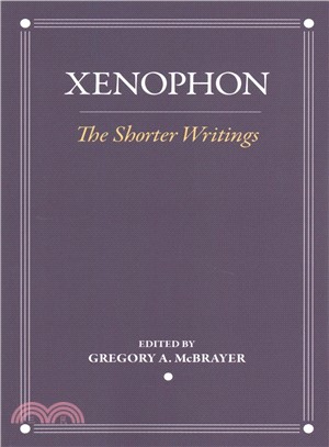 The Shorter Writings