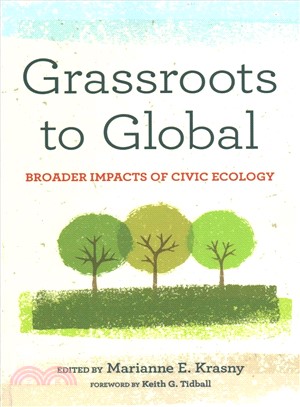 Grassroots to Global ― Broader Impacts of Civic Ecology