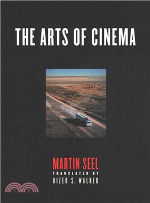The Arts of Cinema