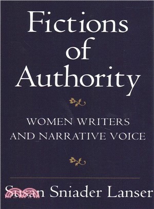 Fictions of Authority ― Women Writers and Narrative Voice