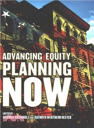 Advancing Equity Planning Now