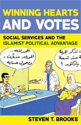 Winning Hearts and Votes ― Social Services and the Islamist Political Advantage