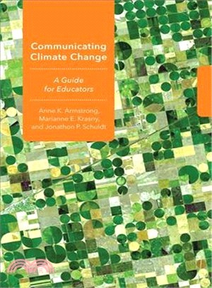 Communicating Climate Change ― A Guide for Educators