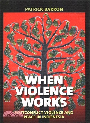 When Violence Works ― Postconflict Violence and Peace in Indonesia