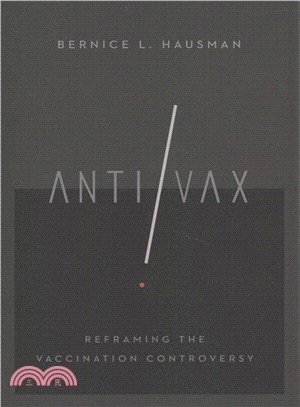 Anti/Vax ― Reframing the Vaccination Controversy