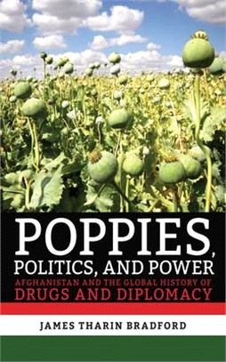 Poppies, Politics, and Power ― Afghanistan and the Global History of Drugs and Diplomacy