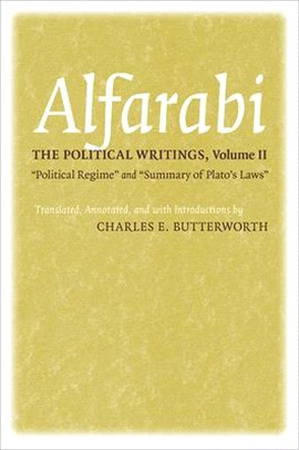 The Political Writings ― Political Regime and Summary of Plato's Laws