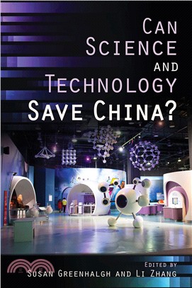 Can Science and Technology Save China?