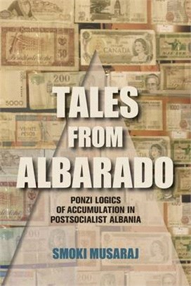 Tales from Albarado ― Ponzi Logics of Accumulation in Postsocialist Albania