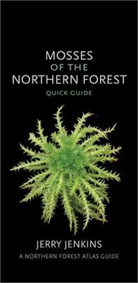 Mosses of the Northern Forest ― Quick Guide