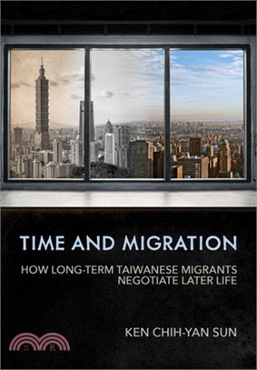 Time and migration :how long...