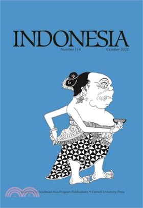 Indonesia Journal October 2022