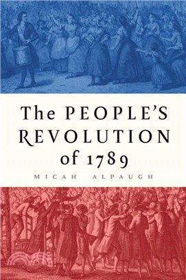 The People's Revolution of 1789