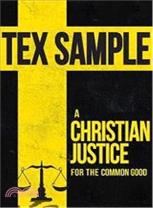 A Christian Justice for the Common Good