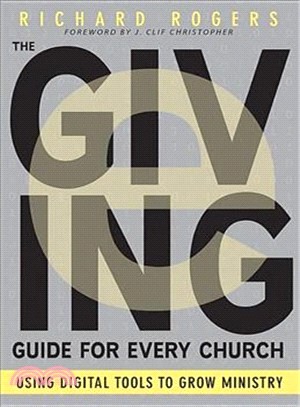 The E-giving Guide for Every Church ― Using Digital Tools to Grow Ministry