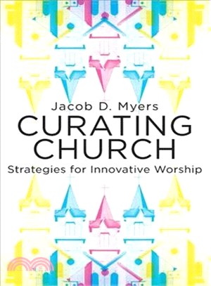 Curating Church ― Strategies for Innovative Worship