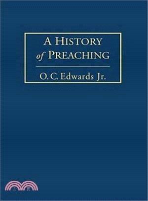 A History of Preaching