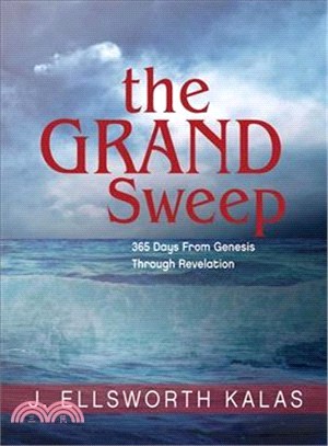 The Grand Sweep ─ 365 Days from Genesis Through Revelation