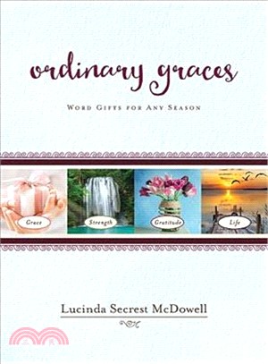 Ordinary Graces ─ Word Gifts for Any Season