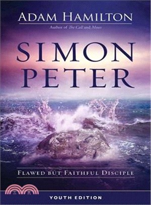 Simon Peter Youth Edition ― Flawed but Faithful Disciple