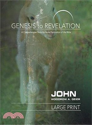 John Participant Book ― A Comprehensive Verse-by-Verse Exploration of the Bible