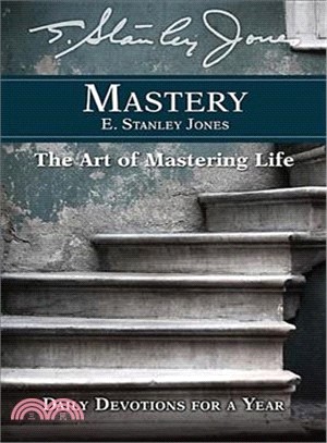 Mastery ─ The Art Of Mastering Life