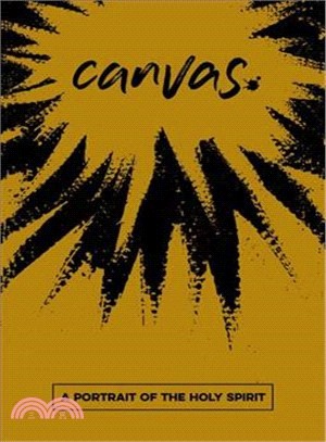 Canvas ― A Portrait of the Holy Spirit