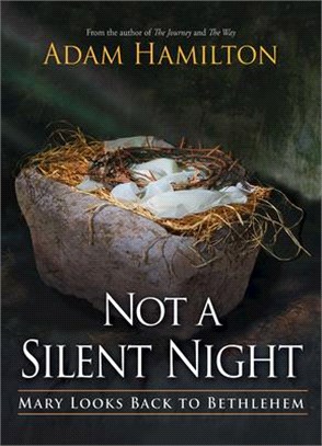 Not a Silent Night ― Mary Looks Back to Bethlehem