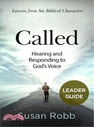 Called Leader Guide ― Hearing and Responding to God's Voice