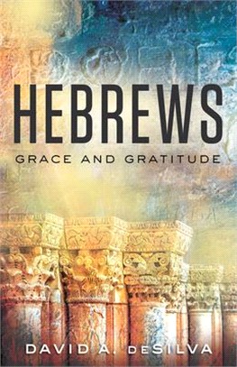 Hebrews ― Grace and Gratitude