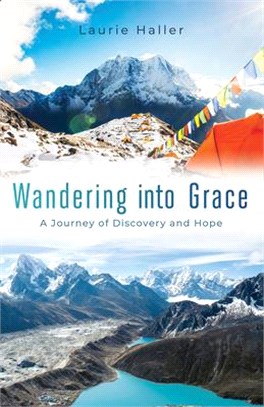 Wandering into Grace ― A Journey of Discovery and Hope